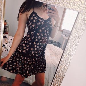 American Eagle Dress